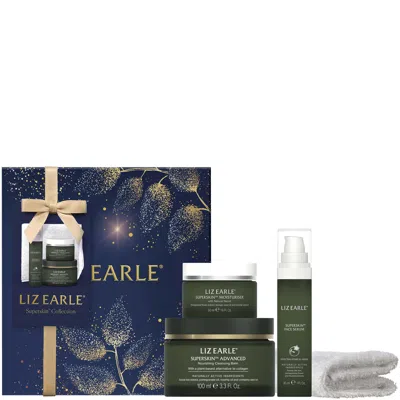 Liz Earle Superskin Christmas Gift (worth £137)