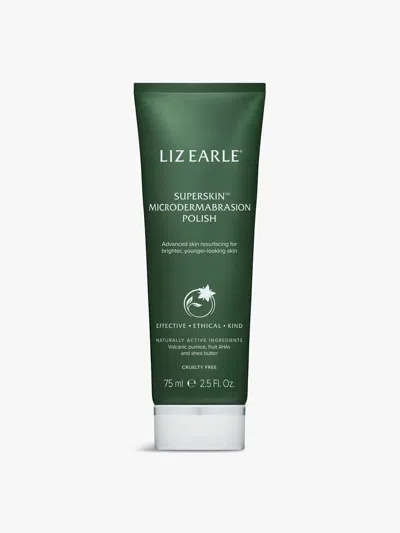 Liz Earle Superskin Microdermabrasion Polish, Size 75ml