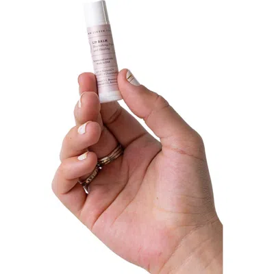 Lizush Bath And Body Gift Set, Natural Skincare Appreciation Gift Box