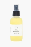 Lizush Cbd Aromatherapy Eucalyptus Massage Oil With Cbd Natural Relaxing Body Massage Oil