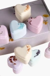 Lizush Cbd Bath Bombs Set, Thc Free In Assorted
