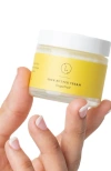 Lizush Cbd Grapefruit Shea Butter Body Cream With Cbd, Shea Body Lotion (thc Free) Creams & Oils