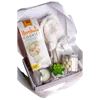 Lizush Cozy Winter Gift Set Pamper Yourself Or A Special Friend Relative In With Name