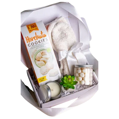 Lizush Cozy Winter Gift Set Pamper Yourself Or A Special Friend Relative In With Name