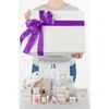 Lizush Gift Set For Mom, Mother's Day Gift, Pamper Your Mom In Multi