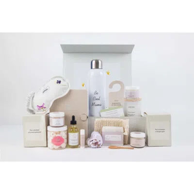 Lizush Gift Set For Mom, Mother's Day Gift, Pamper Your Mom In Assorted