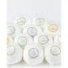 Lizush Large Bath Bombs Gift Box In Assorted Essential Oils