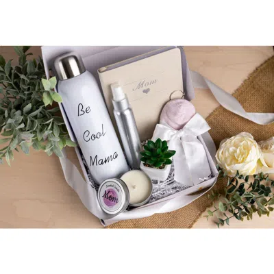 Lizush Mom Care Package Gift Set In Assorted