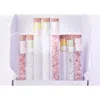 Lizush Natural Bath Salts Gift Set