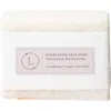 Lizush Natural Cold Process Soap Bar With Essential Oils In Brown