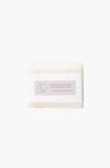 Lizush Natural Cold Process Soap Bar With Essential Oils