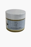 Lizush Organic Magic Balm Head To Toe Nourishing And Moisturizing Balm In Natural Beige
