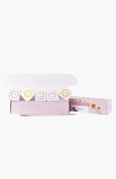 Lizush Shower Steamers Gift Set