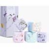 Lizush Shower Steamers Gift Set In Multi