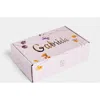 Lizush Spa Gift Box Natural Lavender Bath Body Relaxing Package For Friend