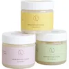 Lizush Winter Care Package Set In Citrus