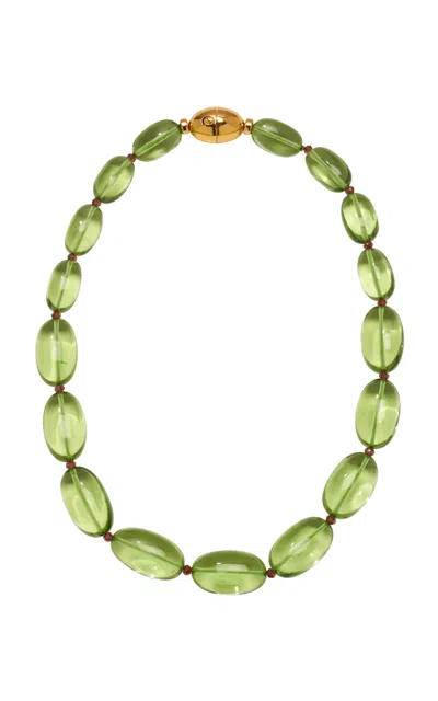 Lizzie Fortunato - Gifts For Her In Green
