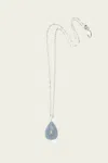 Lizzie Fortunato Avalon Necklace