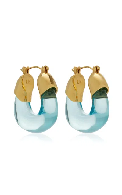 Lizzie Fortunato Gifts For Her In Blue