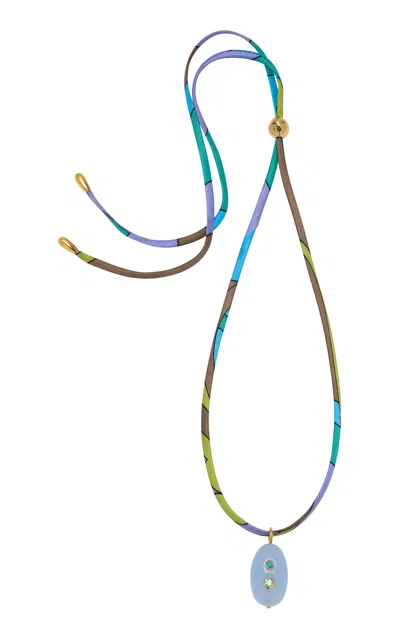 Lizzie Fortunato Gifts For Her In Blue