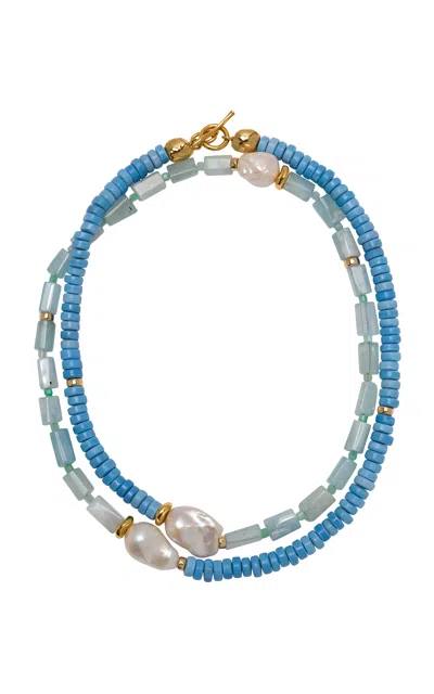Lizzie Fortunato Gifts For Her In Multi