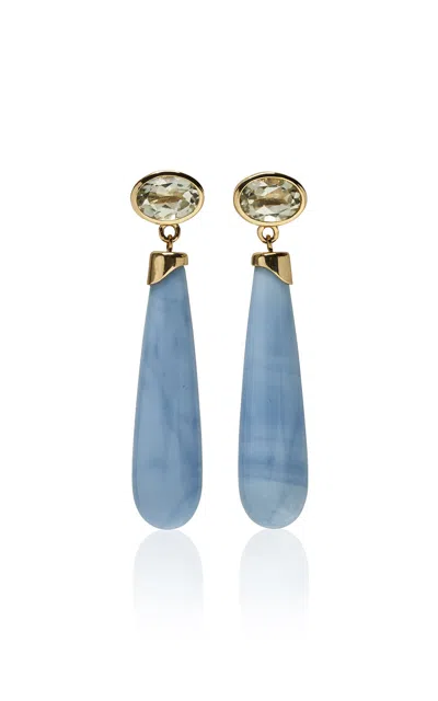 Lizzie Fortunato Gifts For Her In Blue