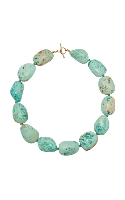 Lizzie Fortunato Gifts For Her In Blue