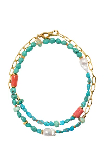 Lizzie Fortunato Gifts For Her In Blue