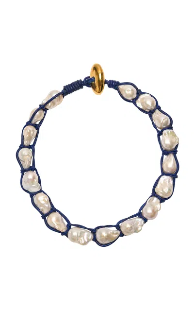 Lizzie Fortunato Gifts For Her In Blue