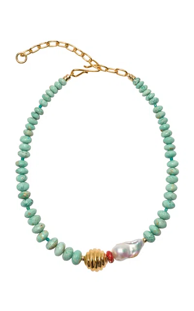 Lizzie Fortunato Gifts For Her In Green