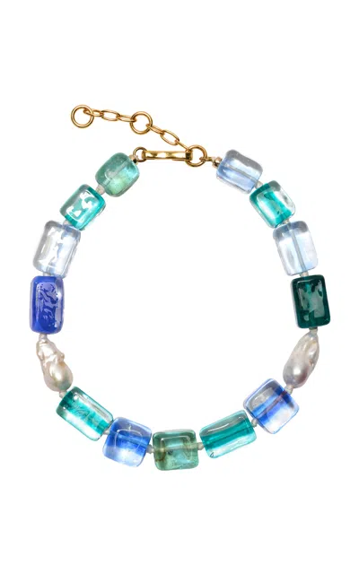 Lizzie Fortunato Gifts For Her In Blue
