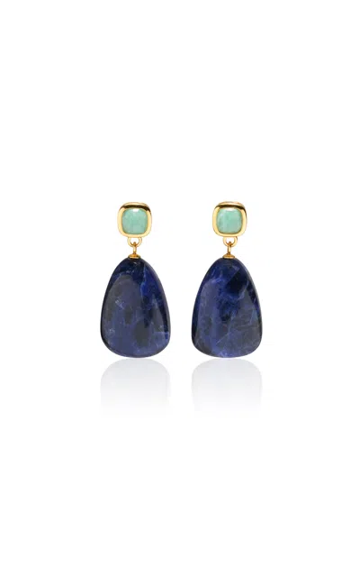 Lizzie Fortunato Gifts For Her In Gold