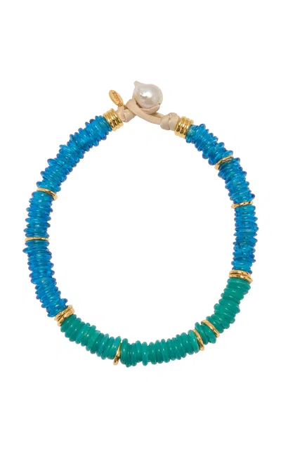 Lizzie Fortunato Gifts For Her In Blue