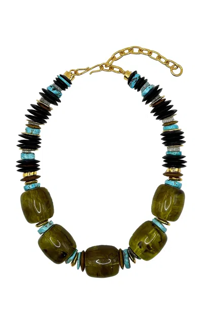 Lizzie Fortunato Gifts For Her In Brown