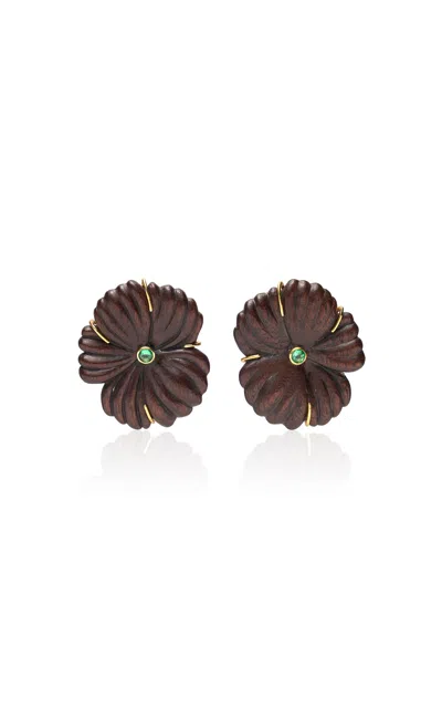 Lizzie Fortunato Gifts For Her In Brown