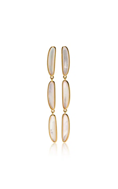 Lizzie Fortunato Gifts For Her In Gold