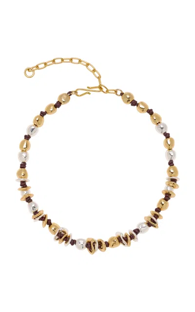 Lizzie Fortunato Gifts For Her In Gold