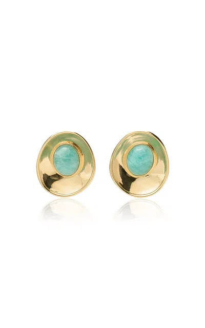 Lizzie Fortunato Gifts For Her In Gold
