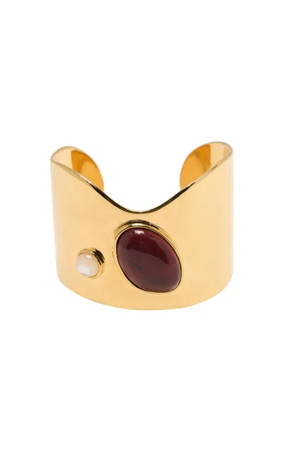 Lizzie Fortunato Gifts For Her In Gold