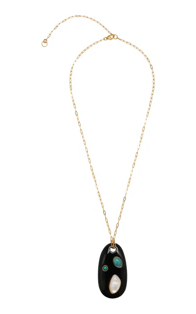 Lizzie Fortunato Gifts For Her In Gold