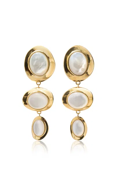 Lizzie Fortunato Gifts For Her In Gold