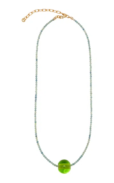 Lizzie Fortunato Gifts For Her In Green