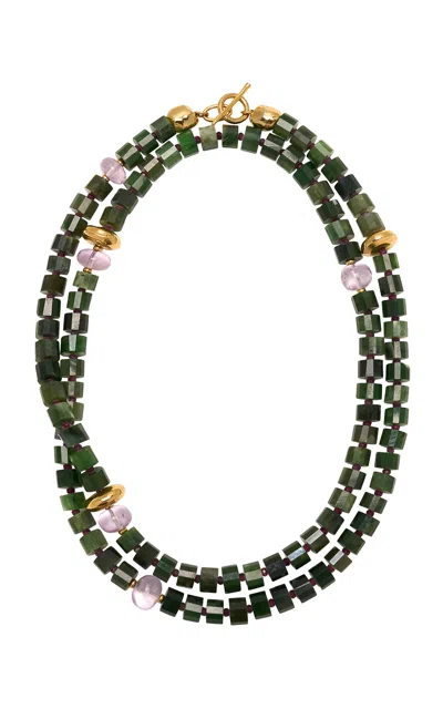 Lizzie Fortunato Gifts For Her In Green