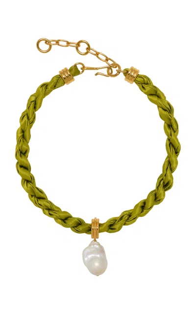 Lizzie Fortunato Gifts For Her In Green