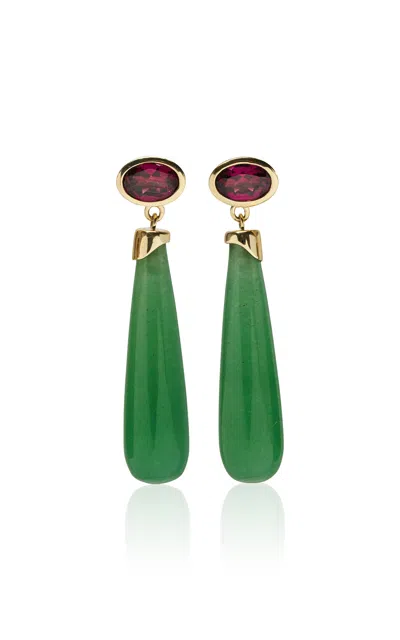 Lizzie Fortunato Gifts For Her In Green