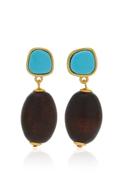 Lizzie Fortunato Gifts For Her In Brown