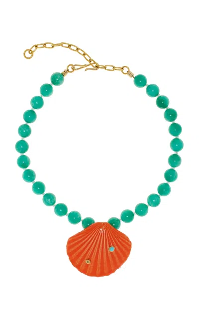 Lizzie Fortunato Gifts For Her In Green