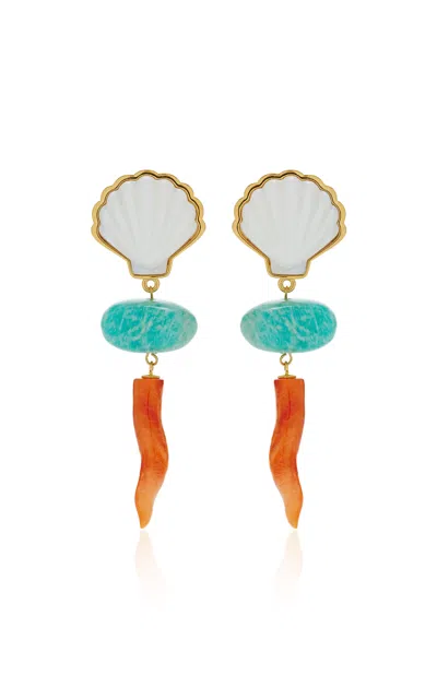 Lizzie Fortunato Gifts For Her In Multi