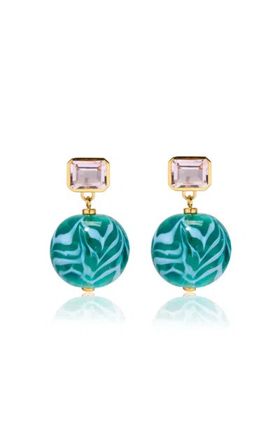 Lizzie Fortunato Gifts For Her In Green