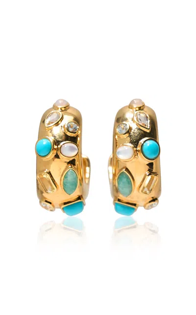 Lizzie Fortunato Gifts For Her In Gold